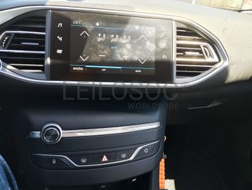 Peugeot 308 · Ano 2019