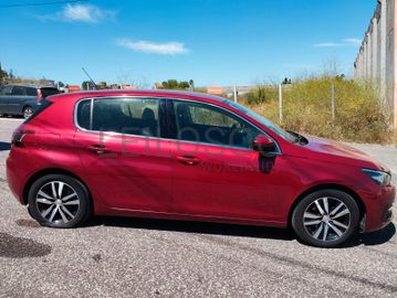 Peugeot 308 · Ano 2019