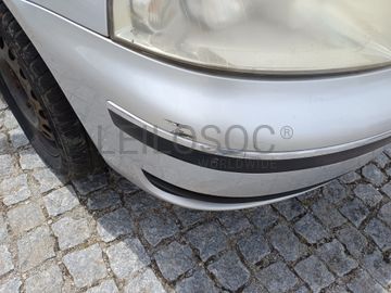 Volkswagen Sharan · 2004