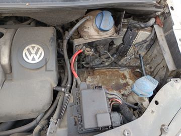 Volkswagen Sharan · 2004