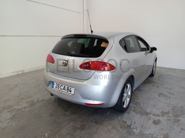 Seat Leon · Ano 2006