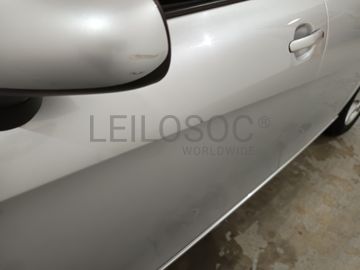 Seat Leon · Ano 2006