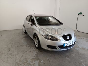 Seat Leon · Ano 2006