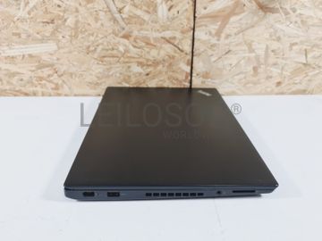 Portátil Lenovo ThinkPad T470s