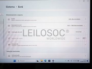 Portátil Premium 3 em 1 Lenovo ThinkPad X1 Yoga G4 360º