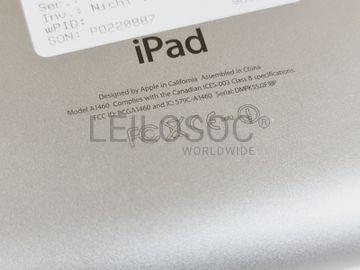 Apple iPad 4