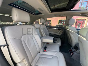 Audi Q7 3.0 TDI Quattro 