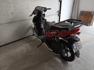 Suzuki UK 110 Adress