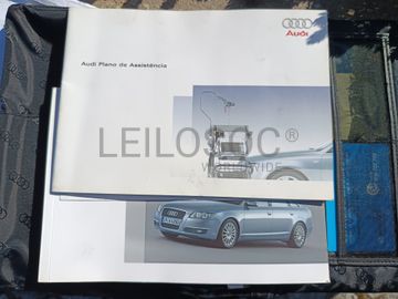 Audi A6 · Ano 2006