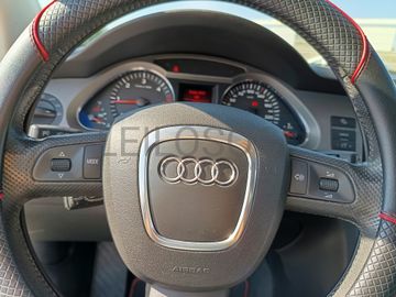 Audi A6 · Ano 2006