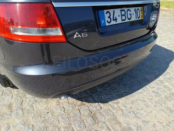 Audi A6 · Ano 2006