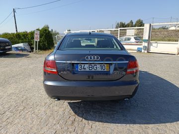 Audi A6 · Ano 2006