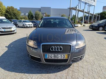 Audi A6 · Ano 2006