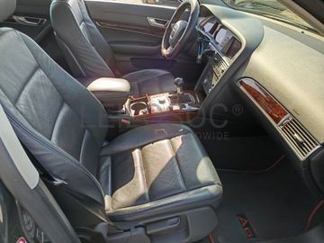 Audi A6 · Ano 2006