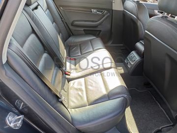 Audi A6 · Ano 2006