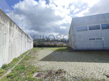 Edifício de Escritórios · Guilhabreu, Vila do Conde