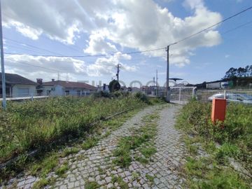 Edifício de Escritórios · Guilhabreu, Vila do Conde