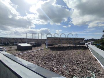 Edifício de Escritórios · Guilhabreu, Vila do Conde