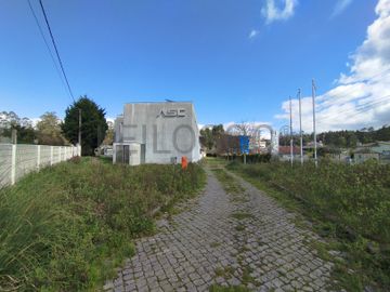 Edifício de Escritórios · Guilhabreu, Vila do Conde