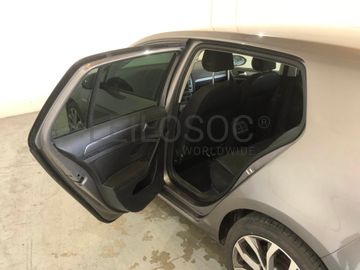 Volkswagen Golf · Ano 2014