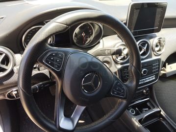 Mercedes-Benz A 180 CDI 1.5 · Ano 2016