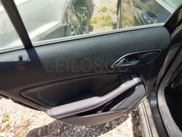 Mercedes-Benz A 180 CDI 1.5 · Ano 2016