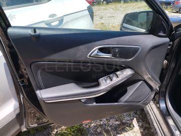 Mercedes-Benz A 180 CDI 1.5 · Ano 2016