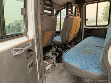 Iveco Daily 35C11 · Ano 2000