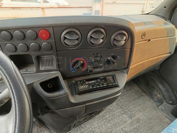 Iveco Daily 35C11 · Ano 2000