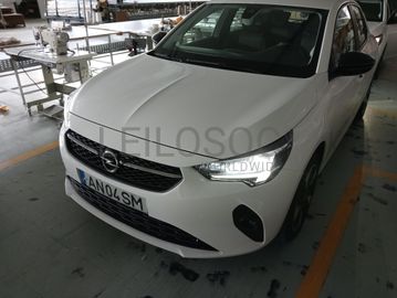 Opel Corsa E