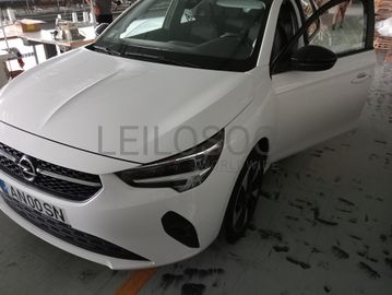 Opel Corsa E