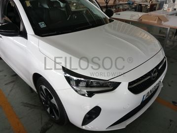 Opel Corsa E