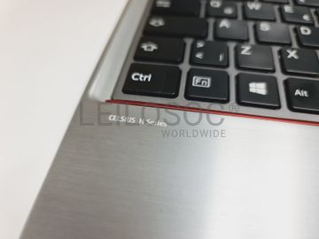 Portátil Fujitsu Celsius H770