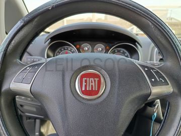 Fiat Punto · Ano 2015