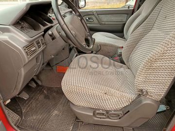 Mitsubishi Pajero · Ano 1997