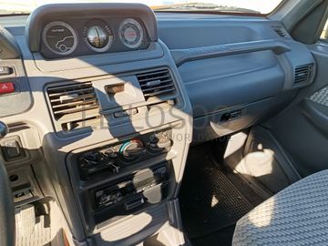 Mitsubishi Pajero · Ano 1997