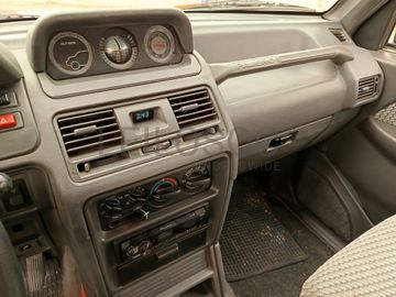 Mitsubishi Pajero · Ano 1997