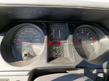 Mitsubishi Pajero · Ano 1997