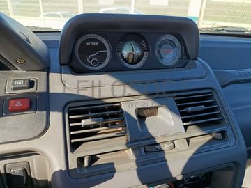 Mitsubishi Pajero · Ano 1997