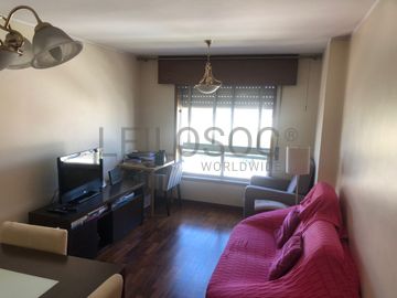 Apartamento T2 c/ Lugar de Garagem · Matosinhos