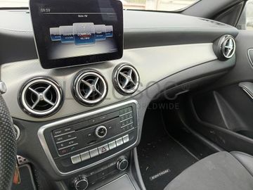 Mercedes-Benz A 180D · Ano 2018