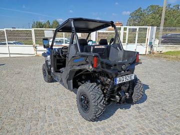 Buggy BRP Can-Am · Ano 2022