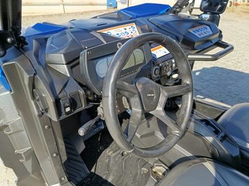 Buggy BRP Can-Am · Ano 2022