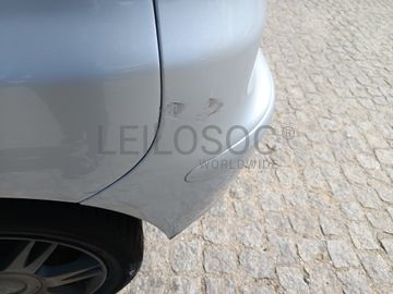 Seat Ibiza · Ano 2005