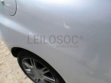 Seat Ibiza · Ano 2005