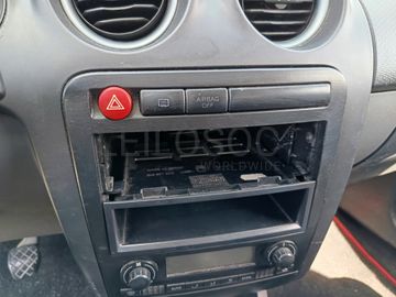 Seat Ibiza · Ano 2005