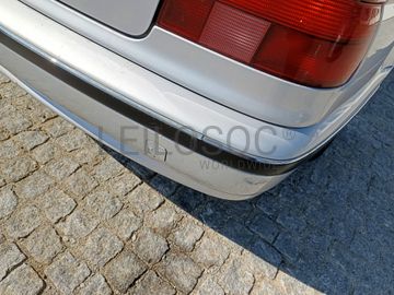 BMW 520d · Ano 2000