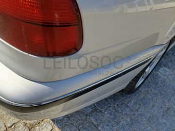 BMW 520d · Ano 2000