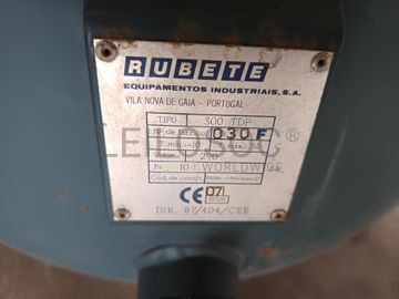 Compressor Rubete