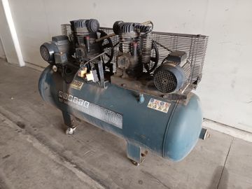 Compressor Rubete